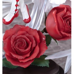 Statuette CardCaptor Sakura Clearcard Sakura Kinomoto Rocket Beat