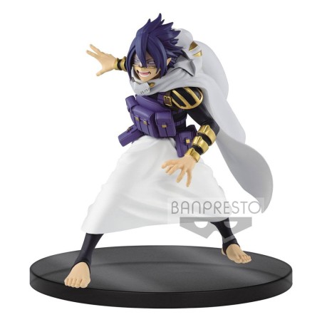 Figurine My Hero Academia The Amazing Heroes Tamaki Amajiki