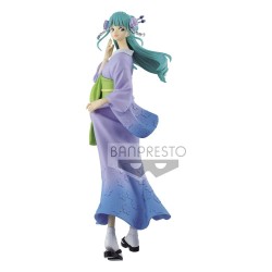 Figurine One Piece Glitter & Glamours Kozuki Hiyori Ver. B