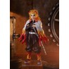 Statuette Demon Slayer Pop Up Parade Kyojuro Rengoku