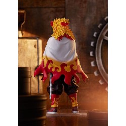 Statuette Demon Slayer Pop Up Parade Kyojuro Rengoku