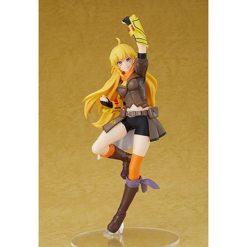 Statuette RWBY Pop Up Parade Yang Xiao Long