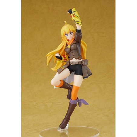 Statuette RWBY Pop Up Parade Yang Xiao Long