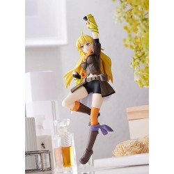 Statuette RWBY Pop Up Parade Yang Xiao Long