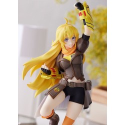 Statuette RWBY Pop Up Parade Yang Xiao Long