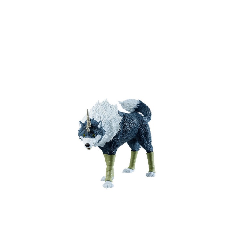 Figurine That Time I Got Reincarnated as a Slime Otherworlder Vol.4 Ranga