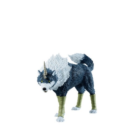 Figurine That Time I Got Reincarnated as a Slime Otherworlder Vol.4 Ranga