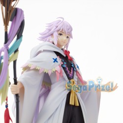 Figurine Fate Grand Order Absolute Demonic Front : Babylonia SPM Merlin