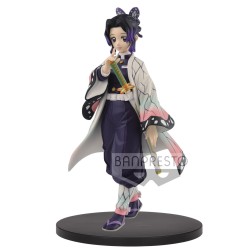 Figurine Demon Slayer Vol.8 Shinobu Kocho