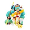 Figurine Hatsune Miku Chinese Style Noodle Stopper Miku Version 2