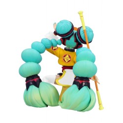 Figurine Hatsune Miku Chinese Style Noodle Stopper Miku Version 2