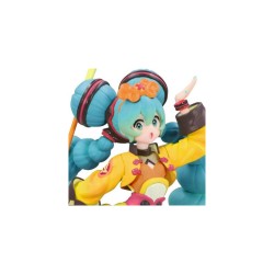 Figurine Hatsune Miku Chinese Style Noodle Stopper Miku Version 2