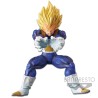 Figurine Dragon Ball Z Vegeta Super Saiyan Final Flash
