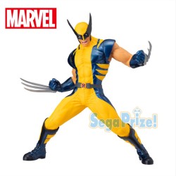 Figurine Marvel SPM Wolverine