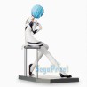 Figurine Rebuild of Evangelion LPM Rei Ayanami
