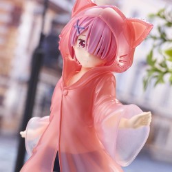 Figurine Re:Zero SPM Rainy Day Ram