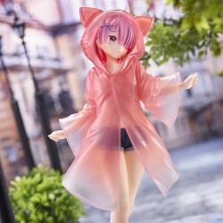 Figurine Re:Zero SPM Rainy Day Ram