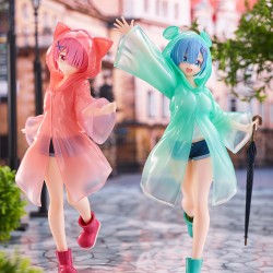 Figurine Re:Zero SPM Rainy Day Ram