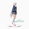 Figurine Re:Zero SPM School Uniform Echidna