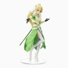 Figurine Sword Art Online Alicization War of Underworld LPM Leafa Earth Goddess Terraria
