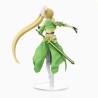 Figurine Sword Art Online Alicization War of Underworld LPM Leafa Earth Goddess Terraria