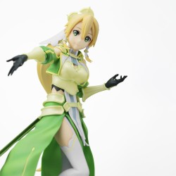 Figurine Sword Art Online Alicization War of Underworld LPM Leafa Earth Goddess Terraria