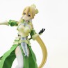 Figurine Sword Art Online Alicization War of Underworld LPM Leafa Earth Goddess Terraria