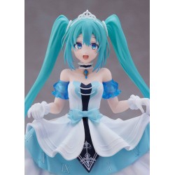 Figurine Hatsune Miku Wonderland Hatsune Miku Cinderella