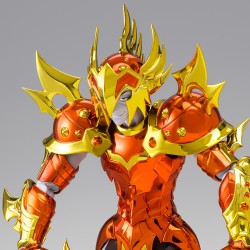 Figurine Saint Seiya Myth Cloth EX Kasa des Lyumnades