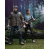 Pack de 2 figurines The Last of Us Part II Ultimate Joel & Ellie
