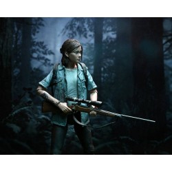 Pack de 2 figurines The Last of Us Part II Ultimate Joel & Ellie
