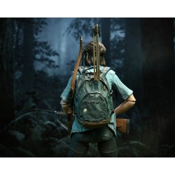Pack de 2 figurines The Last of Us Part II Ultimate Joel & Ellie
