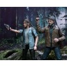 Pack de 2 figurines The Last of Us Part II Ultimate Joel & Ellie