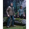 Pack de 2 figurines The Last of Us Part II Ultimate Joel & Ellie