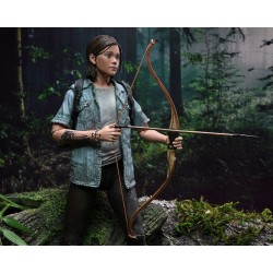 Pack de 2 figurines The Last of Us Part II Ultimate Joel & Ellie