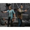 Pack de 2 figurines The Last of Us Part II Ultimate Joel & Ellie