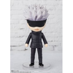 Figurine Jujutsu Kaisen Figuarts Mini Satoru Gojo