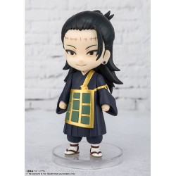 Figurine Jujutsu Kaisen Figuarts Mini Suguru Geto