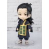 Figurine Jujutsu Kaisen Figuarts Mini Suguru Geto