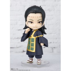Figurine Jujutsu Kaisen Figuarts Mini Suguru Geto
