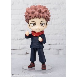 Figurine Jujutsu Kaisen Figuarts Mini Yuji Itadori