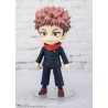 Figurine Jujutsu Kaisen Figuarts Mini Yuji Itadori