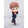 Figurine Jujutsu Kaisen Figuarts Mini Yuji Itadori