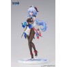 Statuette Genshin Impact 1/7 Ganyu Frostdew Trail Version