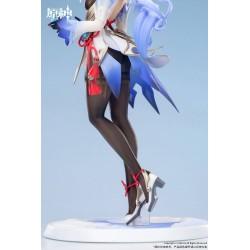 Statuette Genshin Impact 1/7 Ganyu Frostdew Trail Version