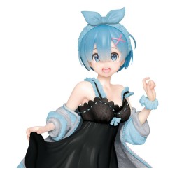 Figurine Re: Zero Precious Figure Rem Loungewear Version Renewal