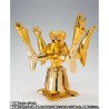 Figurine Saint Seiya Myth Cloth EX Kanon des Gémeaux Revival