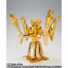 Figurine Saint Seiya Myth Cloth EX Kanon des Gémeaux Revival