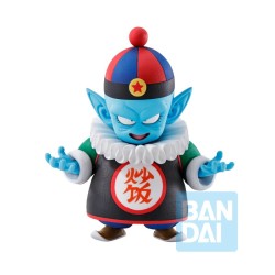 Statuette Dragon Ball Ichibansho EX Mystical Adventure Pilaf & Dragon Ball