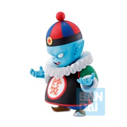 Statuette Dragon Ball Ichibansho EX Mystical Adventure Pilaf & Dragon Ball